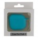 Футляр Silicone Case with hook для Airpods 4