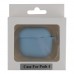 Футляр Silicone Case with hook для Airpods 4