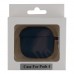 Футляр Silicone Case with hook для Airpods 4