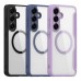 Чохол-книжка Dux Ducis Skin X Pro with MagSafe для Samsung Galaxy S25 5G (S931)