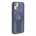 Чохол TPU+PC FlexGuard Magnetic Ring Stand для iPhone 15 Чохол TPU+PC FlexGuard Magnetic Ring Stand для iPhone 15