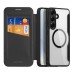 Чохол-книжка Dux Ducis Skin X Pro with MagSafe для Samsung Galaxy S25 5G (S931) Чохол-книжка Dux Ducis Skin X Pro with MagSafe для Samsung Galaxy S25 5G (S931)