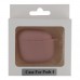 Футляр Silicone Case with hook для Airpods 4