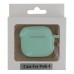 Футляр Silicone Case with hook для Airpods 4