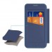 Чохол-книжка Dux Ducis Skin X Pro with MagSafe для Samsung Galaxy S25 5G (S931) Чохол-книжка Dux Ducis Skin X Pro with MagSafe для Samsung Galaxy S25 5G (S931)