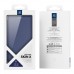 Чохол-книжка Dux Ducis Skin X Pro with MagSafe для Samsung Galaxy S25 Ultra 5G (S938)