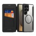 Чохол-книжка Dux Ducis Skin X Pro with MagSafe для Samsung Galaxy S25 Ultra 5G (S938)