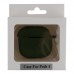 Футляр Silicone Case with hook для Airpods 4