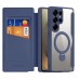 Чохол-книжка Dux Ducis Skin X Pro with MagSafe для Samsung Galaxy S25 Ultra 5G (S938)