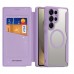 Чохол-книжка Dux Ducis Skin X Pro with MagSafe для Samsung Galaxy S25 Ultra 5G (S938)