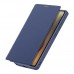 Чохол-книжка Dux Ducis Skin X Pro with MagSafe для Samsung Galaxy S25 Ultra 5G (S938)