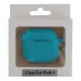 Футляр Silicone Case with hook для Airpods 4