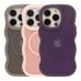 Чохол TPU+PC AquaWave with MagSafe для iPhone 12/12 Pro
