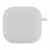 Футляр Silicone Case with hook для Airpods 4