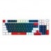 Клавіатура XO KB-08 Wireless Tri-mode 96-key Mechanical