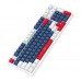 Клавіатура XO KB-08 Wireless Tri-mode 96-key Mechanical