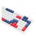 Клавіатура XO KB-08 Wireless Tri-mode 96-key Mechanical