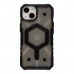 Чохол TPU+PC ArmorHex Magnetic Case для iPhone 15