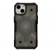 Чохол TPU+PC ArmorHex Magnetic Case для iPhone 15