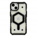 Чохол TPU+PC ArmorHex Magnetic Case для iPhone 15