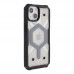 Чохол TPU+PC ArmorHex Magnetic Case для iPhone 15