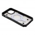 Чохол TPU+PC ArmorHex Magnetic Case для iPhone 15