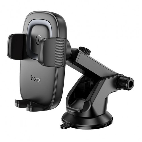 Автотримач Hoco HW32 4.5-7.0 inch Wireless 15W