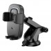 Автотримач Hoco HW32 4.5-7.0 inch Wireless 15W