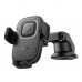Автотримач Hoco HW32 4.5-7.0 inch Wireless 15W