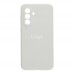 Чохол Liquid Silicone (AA) Full Camera для Samsung Galaxy A56 5G (A566) Чохол Liquid Silicone (AA) Full Camera для Samsung Galaxy A56 5G (A566)