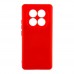 Чохол Silicone Cover Full Camera (A) для Xiaomi Redmi Note 14 Pro+ 5G Чохол Silicone Cover Full Camera (A) для Xiaomi Redmi Note 14 Pro+ 5G