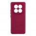 Чохол Silicone Cover Full Camera (A) для Xiaomi Redmi Note 14 Pro+ 5G Чохол Silicone Cover Full Camera (A) для Xiaomi Redmi Note 14 Pro+ 5G