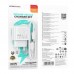 Мережевий Зарядний Пристрій Borofone BAS45A 1USB-C/1USB PD/QC 30W+Type-C to Type-C Мережевий Зарядний Пристрій Borofone BAS45A 1USB-C/1USB PD/QC 30W+Type-C to Type-C