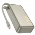 Універсальна Мобільна Батарея Power Bank Hoco Q27A Jewel 33W with cable 10000mAh
