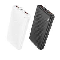 Універсальна Мобільна Батарея Power Bank Borofone BJ56 Graceful 22.5W+PD20W 10000 mAh
