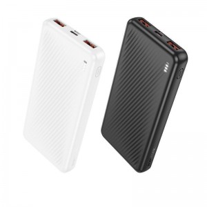 Універсальна Мобільна Батарея Power Bank Borofone BJ56 Graceful 22.5W+PD20W 10000 mAh Універсальна Мобільна Батарея Power Bank Borofone BJ56 Graceful 22.5W+PD20W 10000 mAh