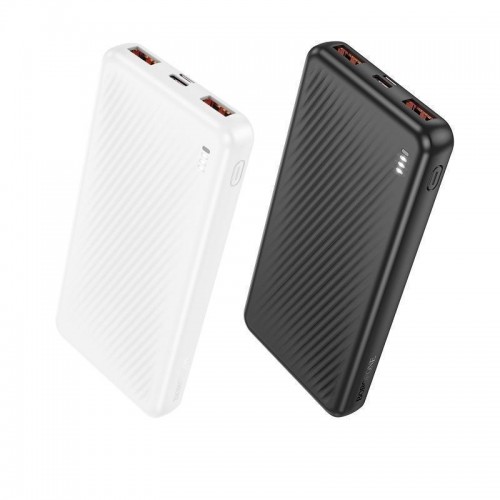 Універсальна Мобільна Батарея Power Bank Borofone BJ56 Graceful 22.5W+PD20W 10000 mAh