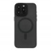 Чохол TPU+PC Magnetic Matte Camera Lens with Magsafe для iPhone 15 Pro Чохол TPU+PC Magnetic Matte Camera Lens with Magsafe для iPhone 15 Pro