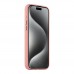 Чохол TPU+PC Magnetic Matte Camera Lens with Magsafe для iPhone 15 Pro Чохол TPU+PC Magnetic Matte Camera Lens with Magsafe для iPhone 15 Pro