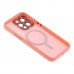 Чохол TPU+PC Magnetic Matte Camera Lens with Magsafe для iPhone 15 Pro Чохол TPU+PC Magnetic Matte Camera Lens with Magsafe для iPhone 15 Pro