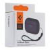Футляр TPU Spigen Leather Armor для Airpods 1/2 Футляр TPU Spigen Leather Armor для Airpods 1/2