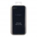 Чохол Silicone Case Full Size with Frame для iPhone 7/8/SE 2020 Чохол Silicone Case Full Size with Frame для iPhone 7/8/SE 2020