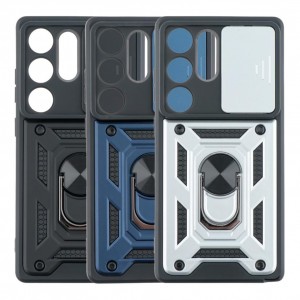 Чохол Armor Guard Shield для Samsung Galaxy S25 Ultra 5G (S938)