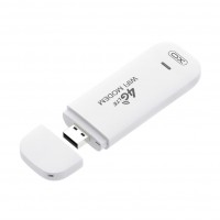 Модем XO CF19 Portable Mobile WiFi Transmitter (free sim)