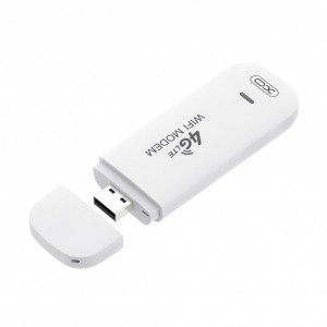 Модем XO CF19 Portable Mobile WiFi Transmitter (free sim)