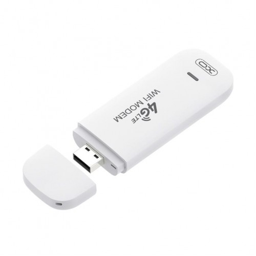 Модем XO CF19 Portable Mobile WiFi Transmitter (free sim)