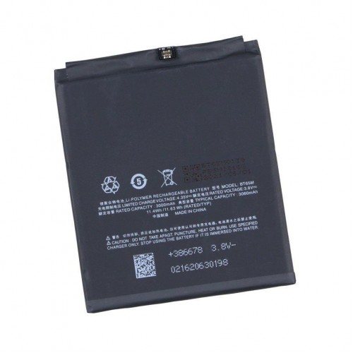 Аккумулятор для Meizu BT65M / MX6