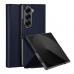 Чохол Dux Ducis Bril для Samsung Fold 5 5G (F946) Чохол Dux Ducis Bril для Samsung Fold 5 5G (F946)