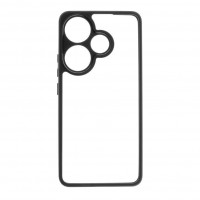 Чохол TPU+PC Elite для Xiaomi Poco F6 5G/Turbo 3 5G Чохол TPU+PC Elite для Xiaomi Poco F6 5G/Turbo 3 5G
