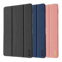 Чохол Dux Ducis Domo для Xiaomi Pad 6/6 Pro with Stylus Pen Holder & Auto Sleep Wake